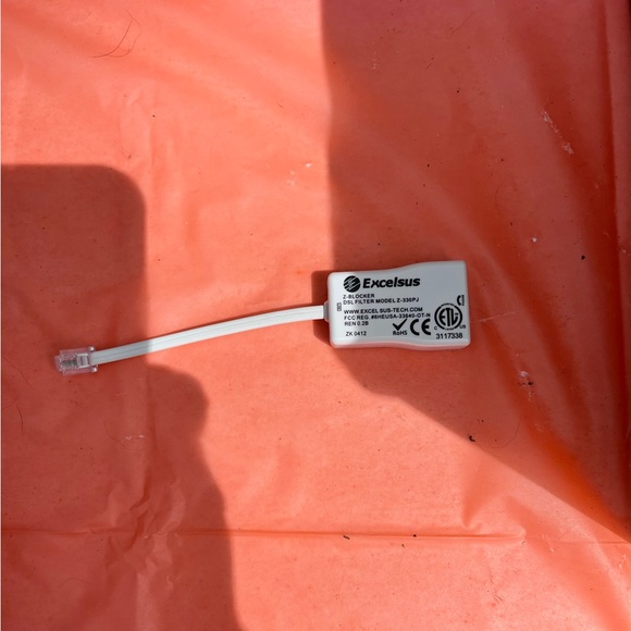 NWOT DSL Filter - Picture 1 of 3